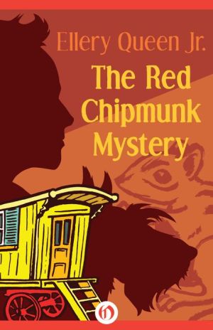 The Red Chipmunk Mystery