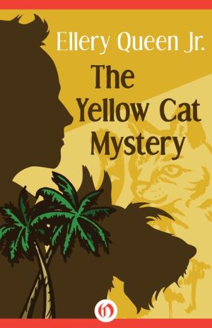 The Yellow Cat Mystery