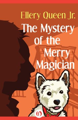 The Mystery of the Merry Magician