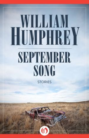 September Song: Stories