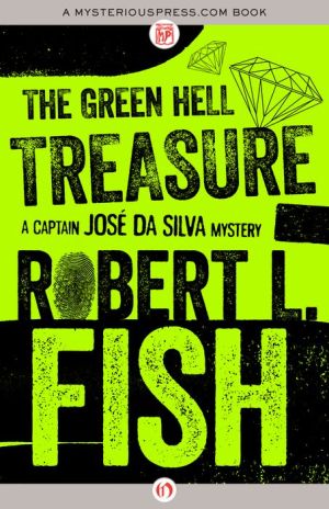 The Green Hell Treasure