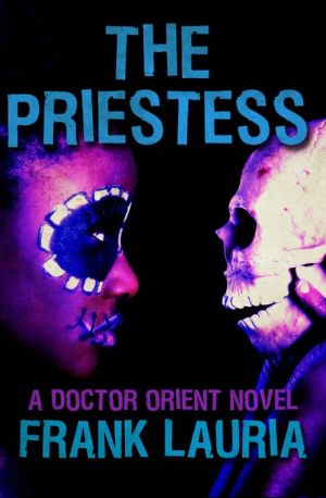 The Priestess