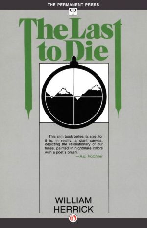 The Last to Die