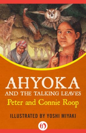 Ahyoka and the Talking Leaves