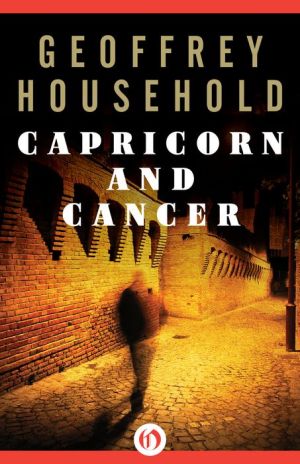 Capricorn and Cancer