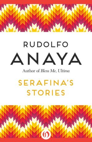 Serafina's Stories