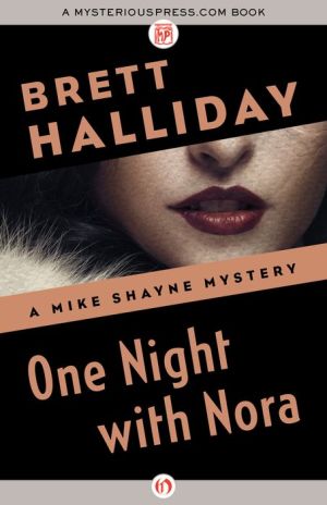 One Night with Nora