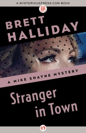 Stranger in Town