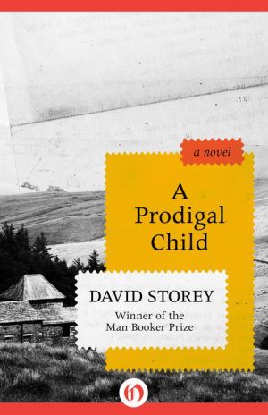 A Prodigal Child