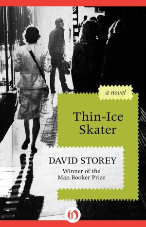 Thin-Ice Skater