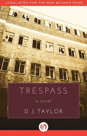 Trespass