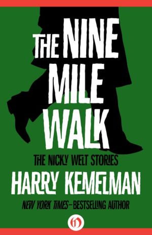 The Nine Mile Walk