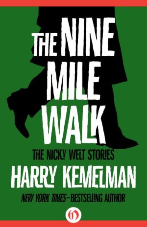 The Nine Mile Walk