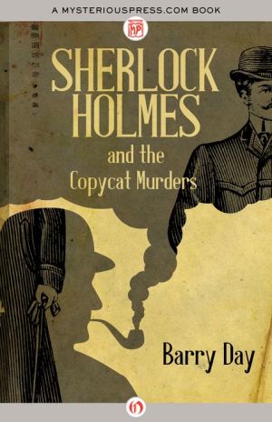 Sherlock Holmes and the Copycat Murders