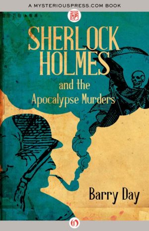 Sherlock Holmes and the Apocalypse Murders