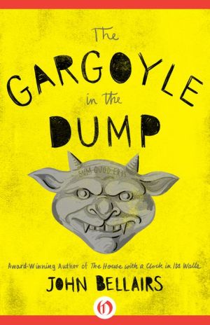 The Gargoyle in the Dump