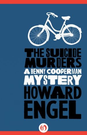The Suicide Murders