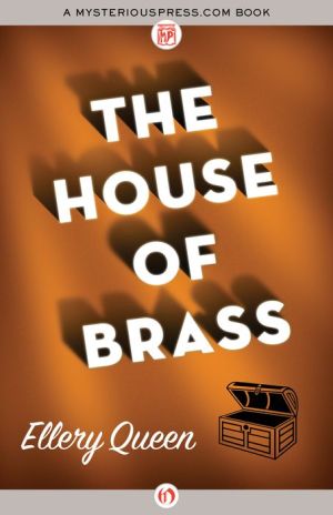House of Brass