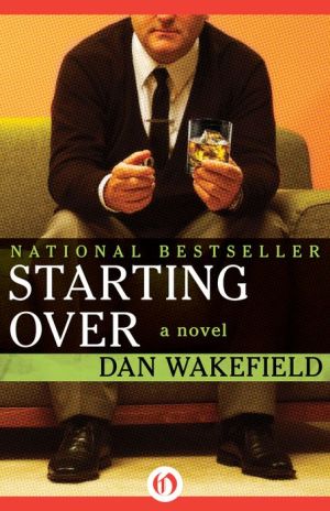 Starting over