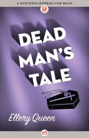 Dead Man's Tale