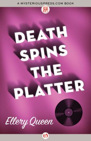 Death Spins the Plate