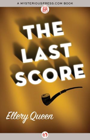 The Last Score