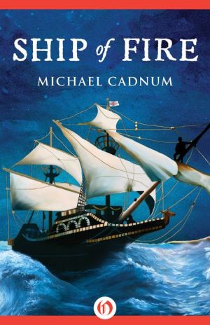 Ship of Fire