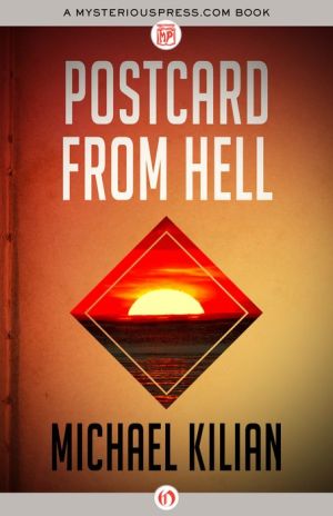 Postcard from Hell