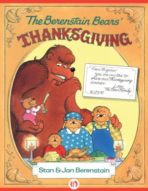 The Berenstain Bears' Thanksgiving