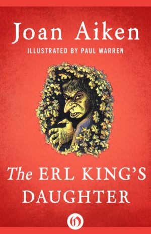 The Erl King's Daughter