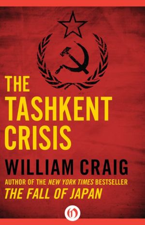 The Tashkent Crisis