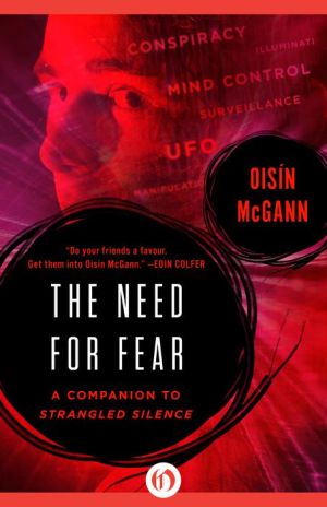 The Need for Fear