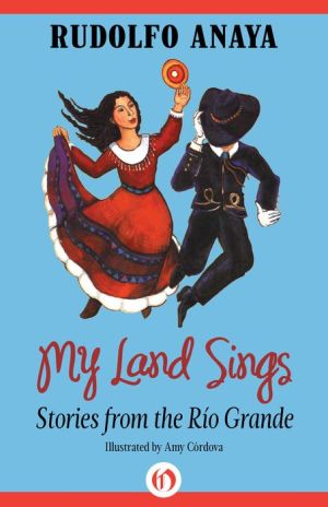 My Land Sings