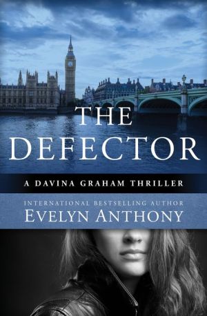 The Defector // Betrayal