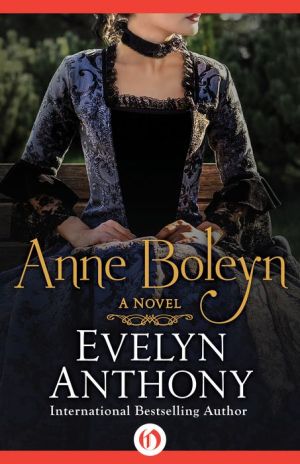 Anne Boleyn