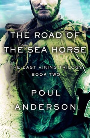 Road of the Sea Horse