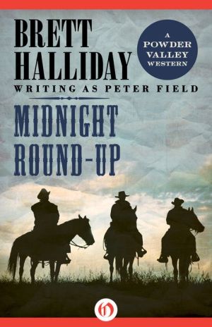 Midnight Round-Up