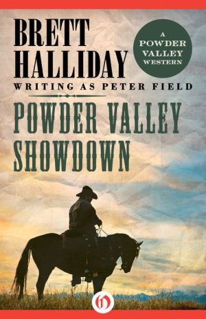 Powder Valley Showdown