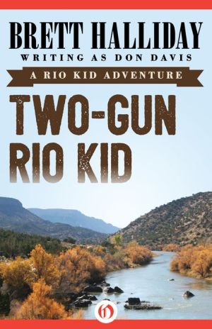 Two-Gun Rio Kid