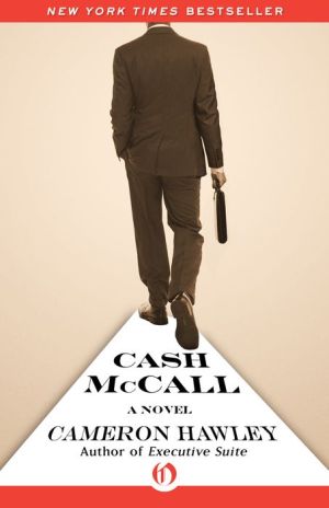 Cash McCall