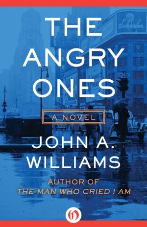 The Angry Ones