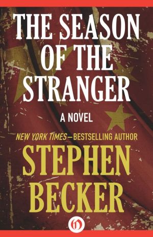 The Season of the Stranger