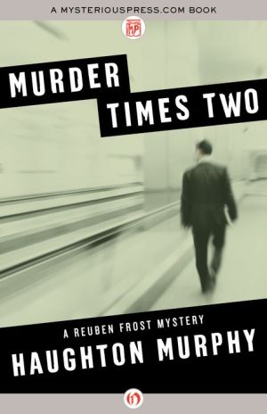 Murder Times Two
