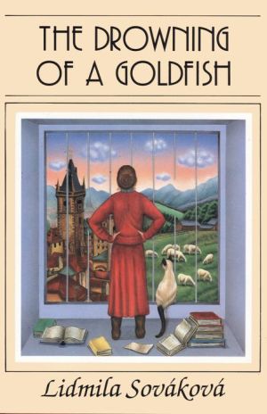 The Drowning of a Goldfish