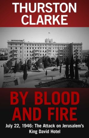 By Blood and Fire