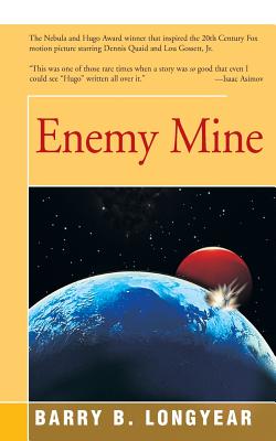 Enemy Mine