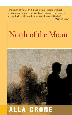 North of the Moon