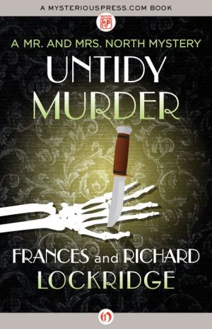 Untidy Murder