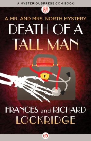 Death of a Tall Man