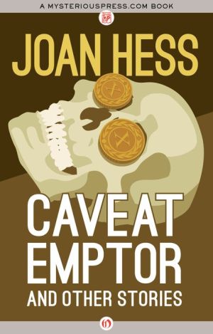 Caveat Emptor and Other Stories